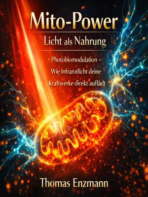 cover image of Mito-Power